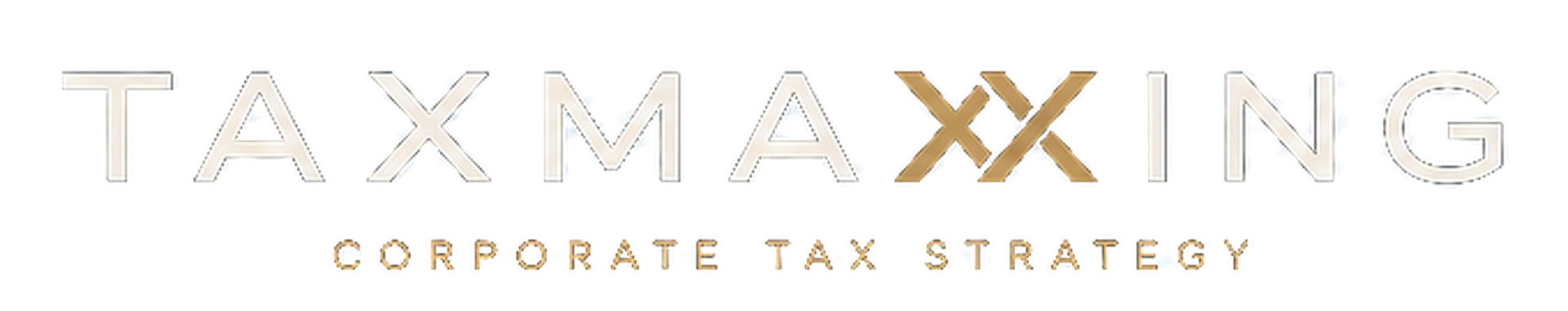 TAXMAXXING
